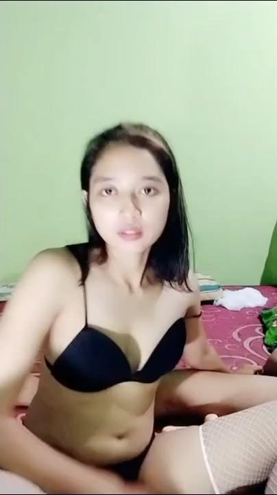 Ema Live Main Dildo Ngewe Hot Asik