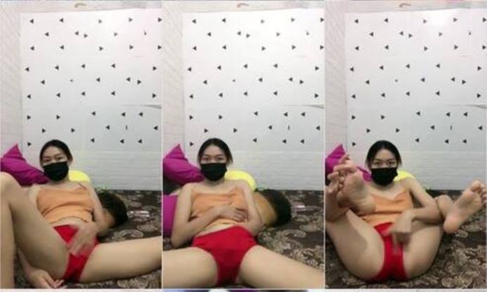 Ica Comel Cd Merah Kobel Memek