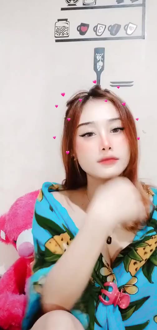 Jesika Intan IG Toket Nyempul Barbar