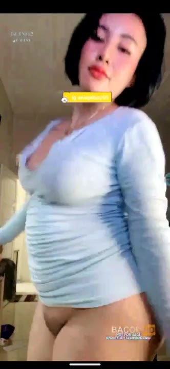 Mami Kina Live Sex Party Di Rumahnya