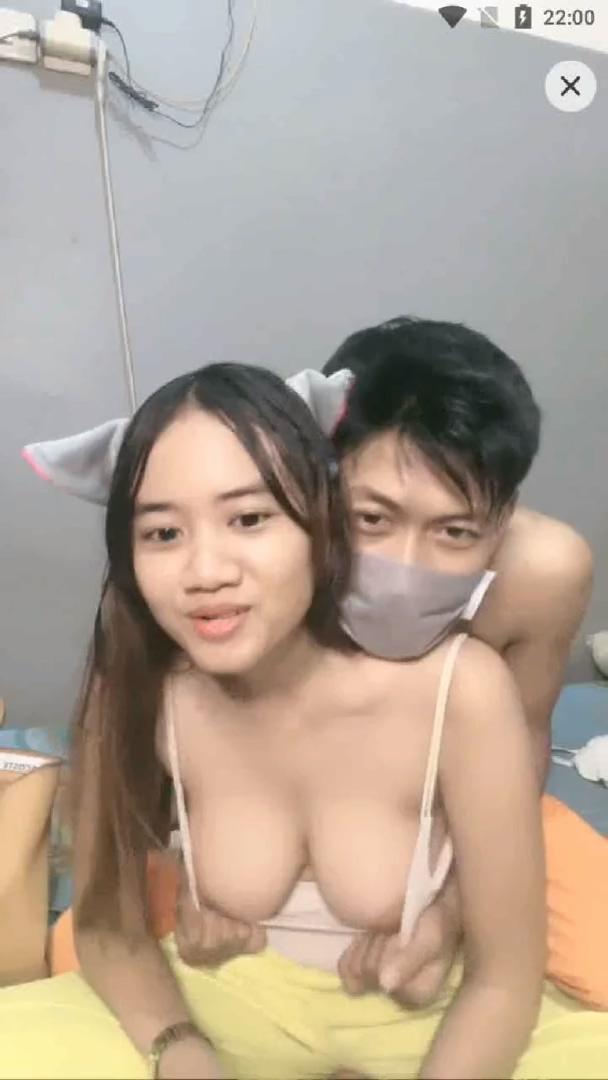 Nancy Abg Nakal Live Mesum Sama Pacarnya