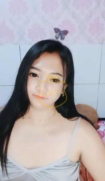 Ranny Cantik Nungging dan Omek Ngangkang