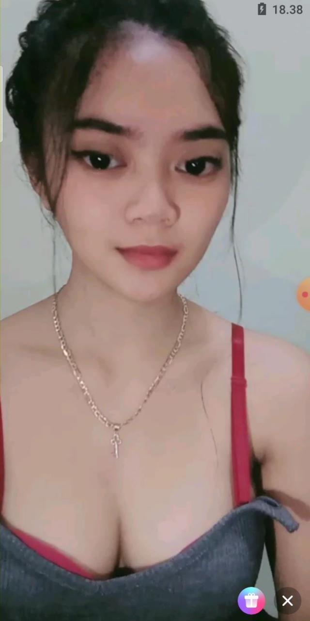 Sasa Cantik Mangolive