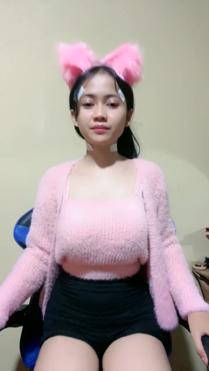 Syafirah 19yo Live Hot Mango