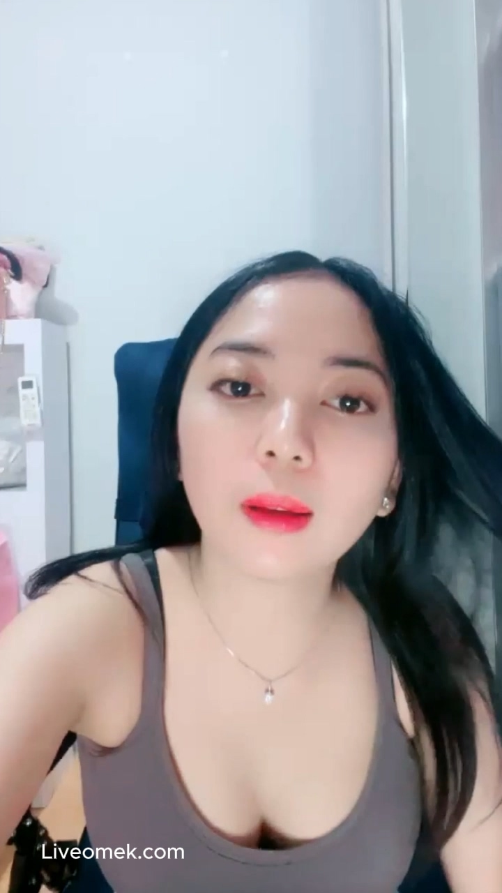 Si Cantik Nikita Live Tipis2 Mango